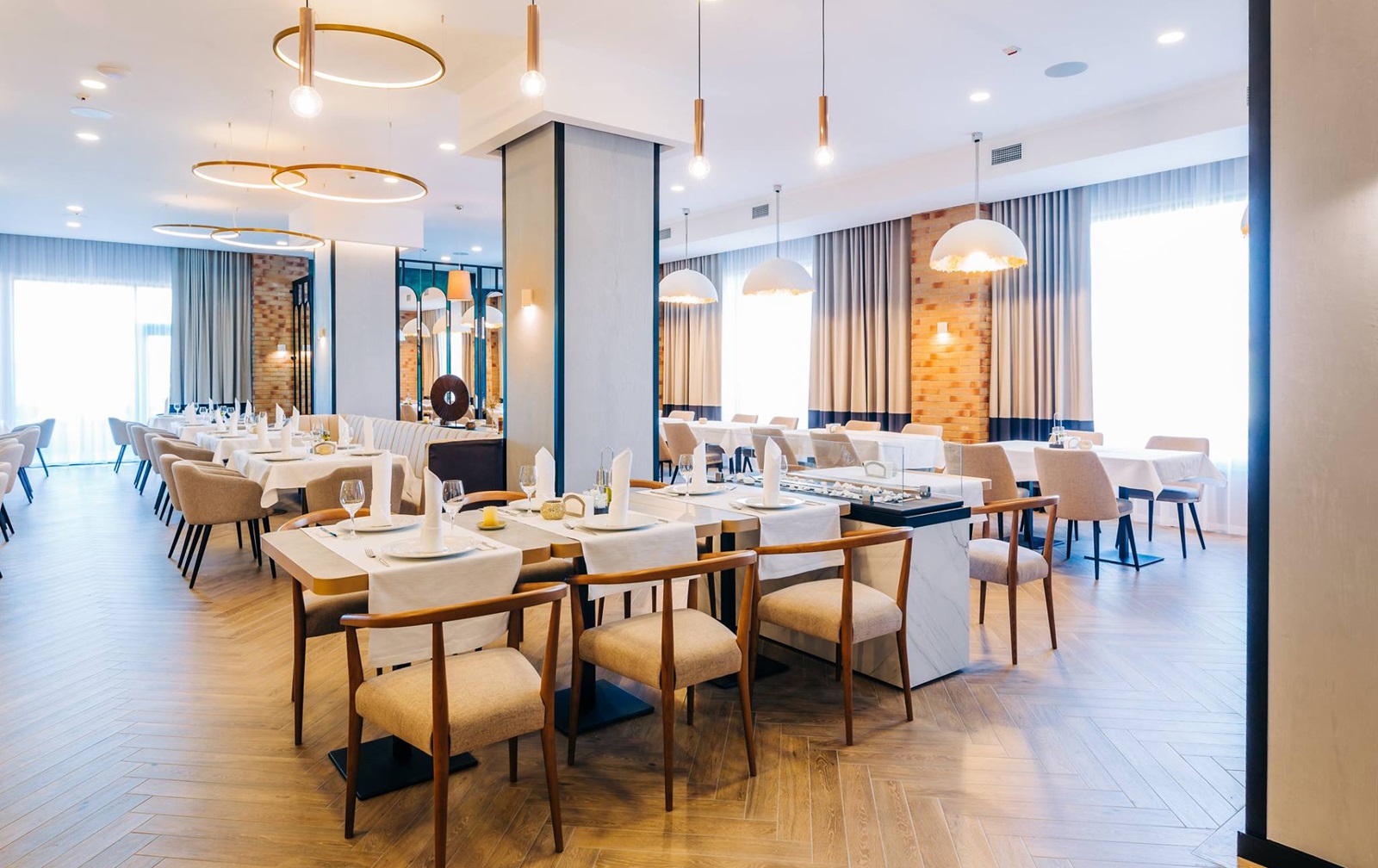 Hotel Mandachi Suceava